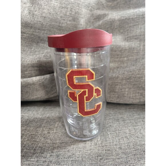 Tervis Tumbler USC Southern California Trojans 16 Oz - Picture 1 of 7